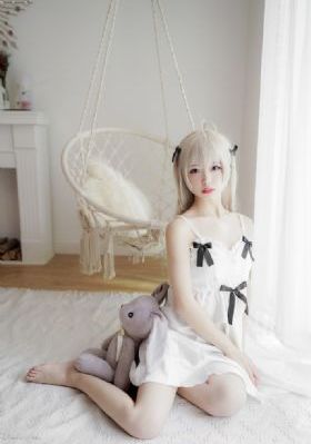 巴巴鱼我一个好妈妈
