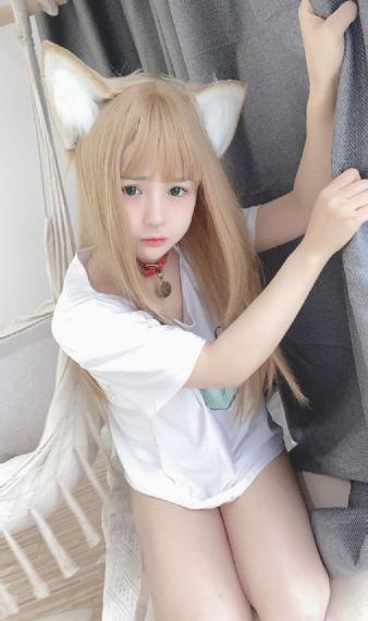 她来自北京