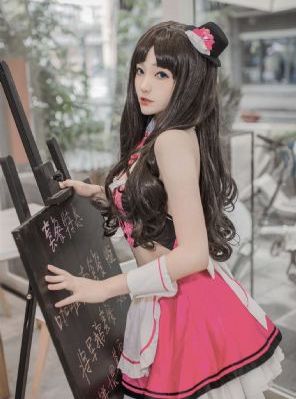 美味的老婆
