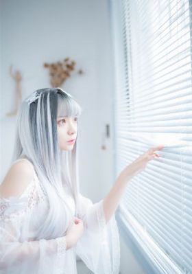 你是我的春天