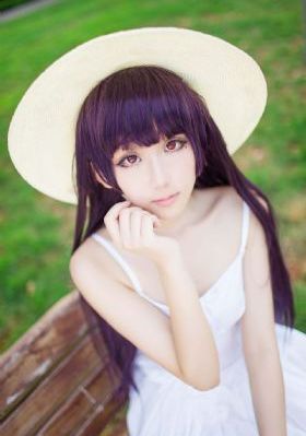 谨慎成为魔法少女