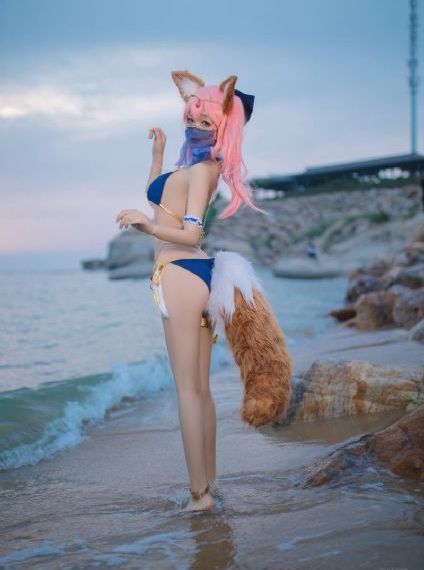 年轻的后妈
