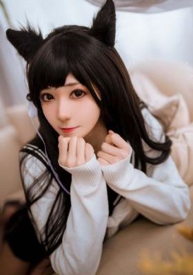 善良贤惠的妻子