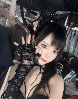 胸部丰满的妈妈2