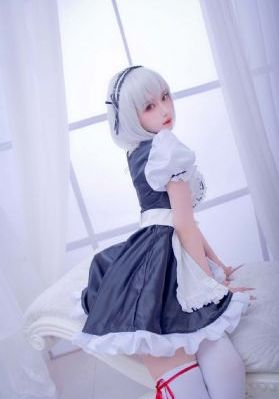 心跳光之美少女